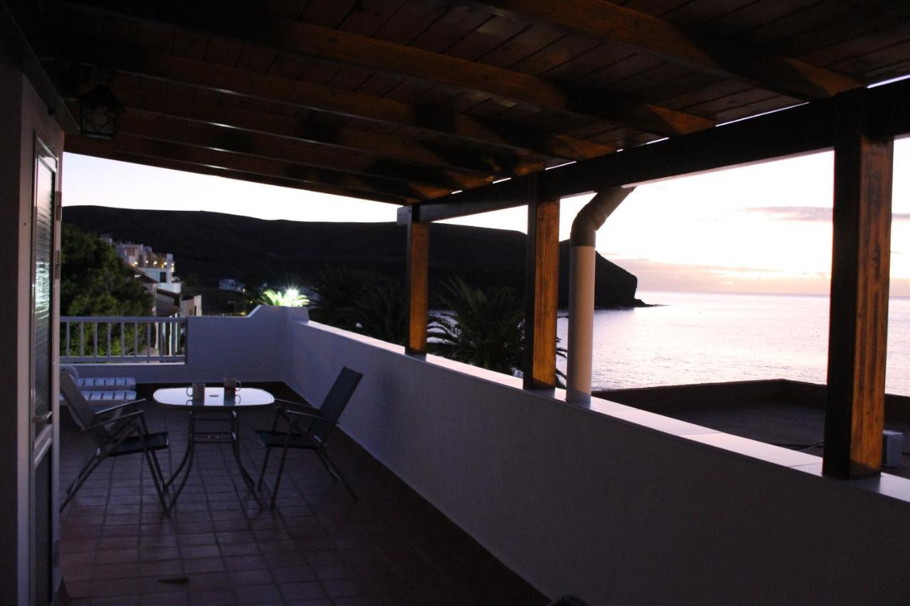 La Orilla Beach House Lajita Екстериор снимка