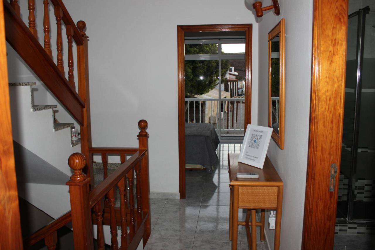 La Orilla Beach House Lajita Екстериор снимка