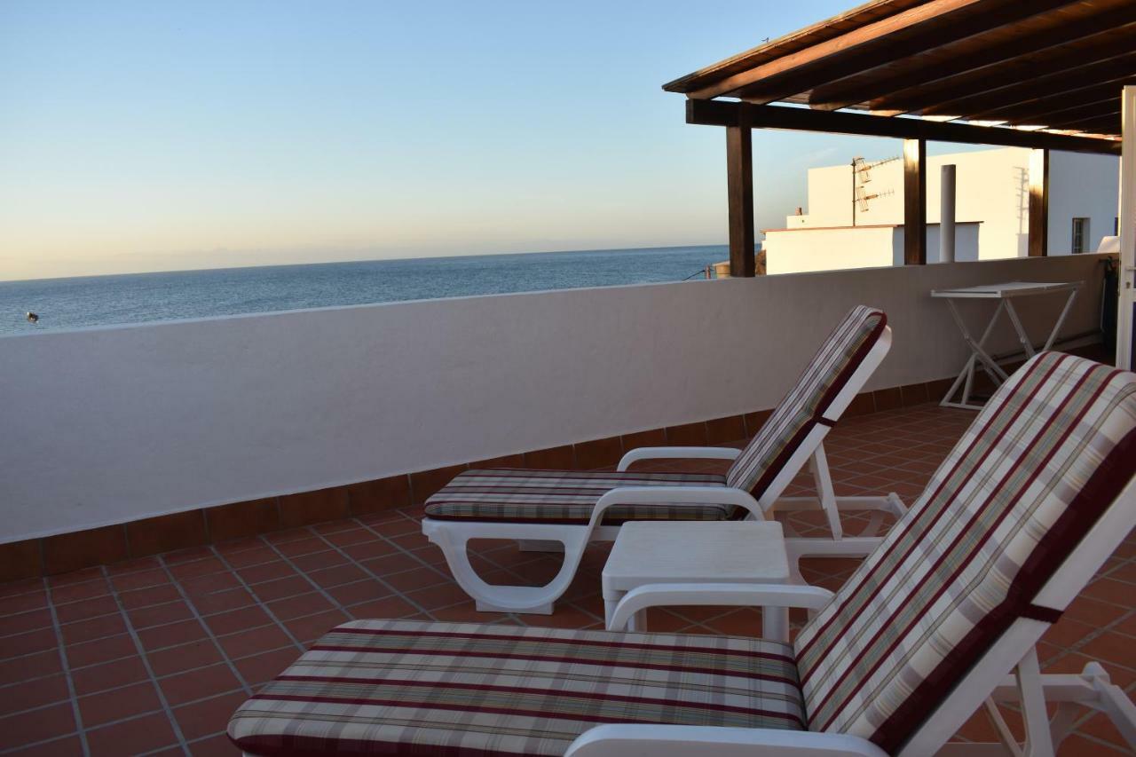 La Orilla Beach House Lajita Екстериор снимка