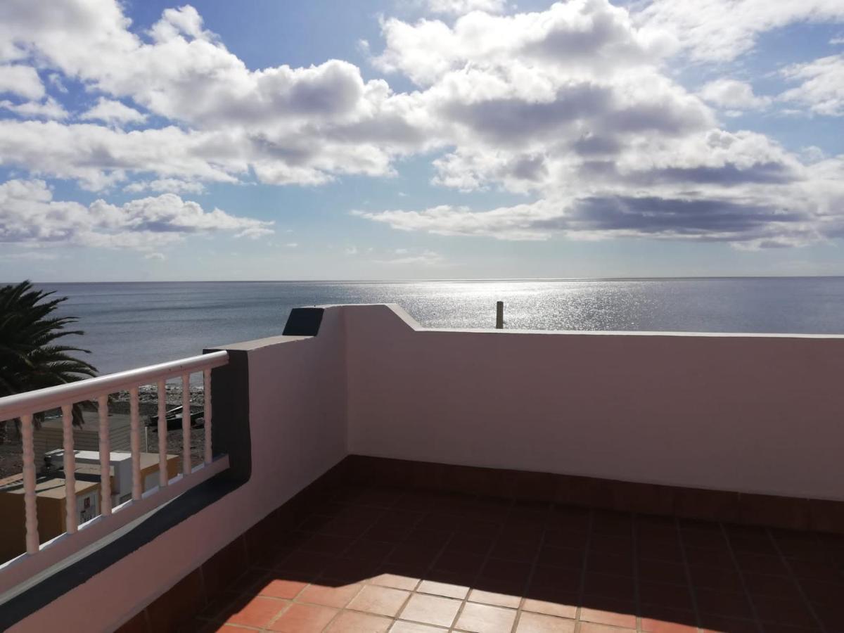 La Orilla Beach House Lajita Екстериор снимка