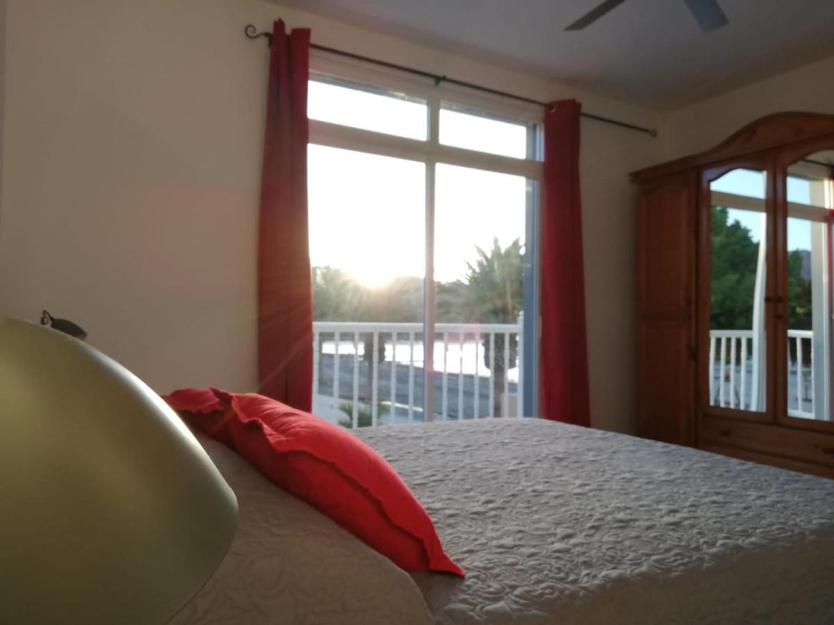 La Orilla Beach House Lajita Екстериор снимка